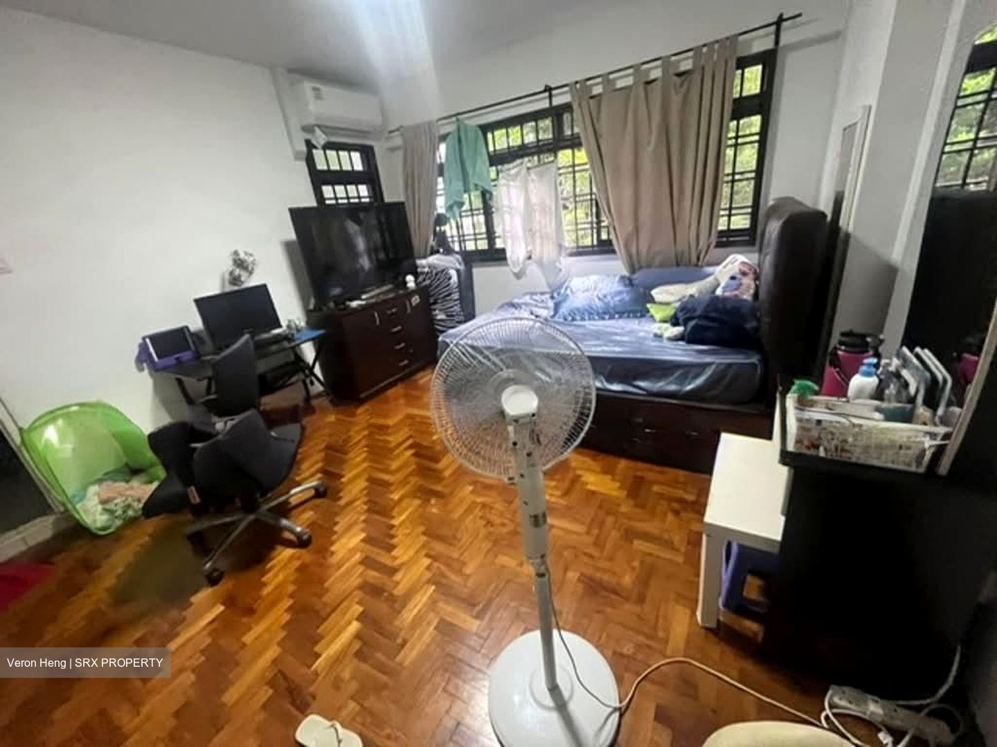 Blk 687D Choa Chu Kang Drive (Choa Chu Kang), HDB 5 Rooms #552544811